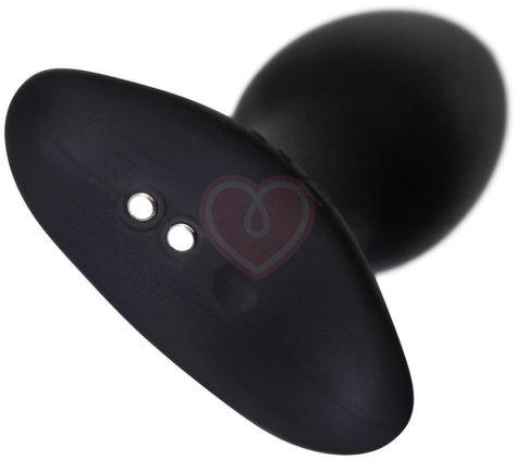 Анальная пробка Lovense Hush 2 S с приложением фото 7