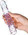 Двухцветный стик Purple Rose Nubby фото 3