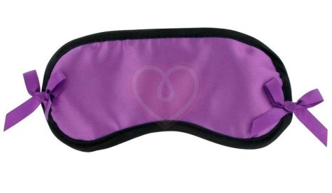 Набор для любовных игр LoversPremium Tickle Me Gift Set фиолетовый фото 2