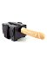 Секс-машина портативная Pipedream Portable Sex Machine чёрная фото 9