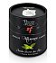 Свеча с массажным маслом Concorde Massage Candle Иланг и пачули 80 мл фото 2