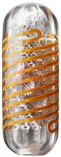Мастурбатор Tenga Spinner Beads фото 1