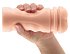 Мастурбатор-вагина с вибрацией Mega Grip Vibrating Stroker Pussy фото 5