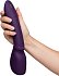 Массажёр We-Vibe Wand 2 фиолетовый фото 10