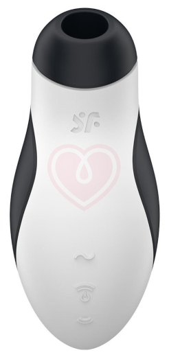 Вакуумно-волновой вибростимулятор Satisfyer Orca фото 4