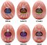 Набор мастурбаторов в форме яйца Tenga Eggs Variety Pack V фото 1