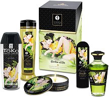 Подарочный набор Shunga Organica Сад Эдо