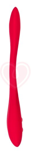 Гибкий вибратор Satisfyer Elastic Joy розовый фото 2