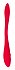 Гибкий вибратор Satisfyer Elastic Joy розовый фото 2