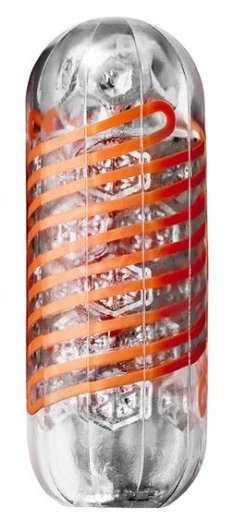 Мастурбатор Tenga Spinner Hexa фото 1
