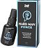 Возбуждающий мужской гель Intt Hard Man Power 15 мл фото 4