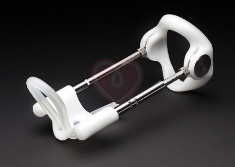 Экстендер Jes-Extender Titanium фото 4