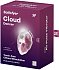 Вакуумный вибростимулятор Satisfyer Cloud Dancer розовый фото 5