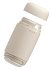 Мягкий мастурбатор Tenga Puffy Latte Brown фото 2