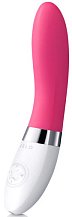 Вибратор LELO Liv 2 розовый