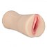Вагина мастурбатор с вибрацией Vibrating Pussy фото 1