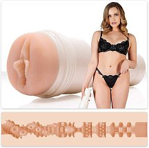 Мастурбатор Fleshlight Signature Mia Malkova Lvl Up копия вагины