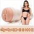 Мастурбатор Fleshlight Signature Mia Malkova Lvl Up копия вагины фото 1