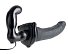 Страпон с вибрацией Deluxe Vibrating Penetrix Strap-On фото 1