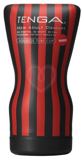 Мастурбатор Tenga Soft Case Cup Hard фото 1