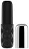 Мини-вибратор Satisfyer Mini Sparkling Darling чёрно-серебристый фото 2