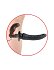 Страпон с вибрацией Deluxe Vibrating Penetrix Strap-On фото 3