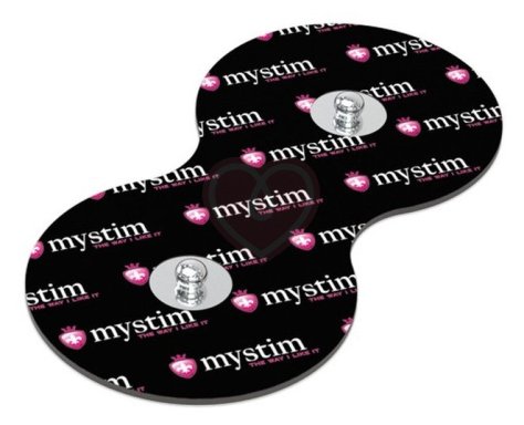 Приёмник Mystim Sultry Sub канал 5 для генератора Cluster Buster фото 4