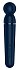 Вибромассажёр Satisfyer Planet Wand-er синий фото 4