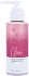Мерцающий лосьон для тела CG Glow Vanilla Cupcake Shimmer Lotion с розовыми блестками и запахом вани фото 1