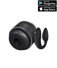Набор Double the Fun для пар Arcwave Voy + We-Vibe Sync 2