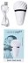 Вибратор-мороженка Satisfyer Little Wand Lay-on белый фото 4