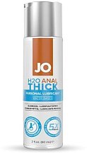 Густой анальный лубрикант JO H20 Anal Thick 60 мл