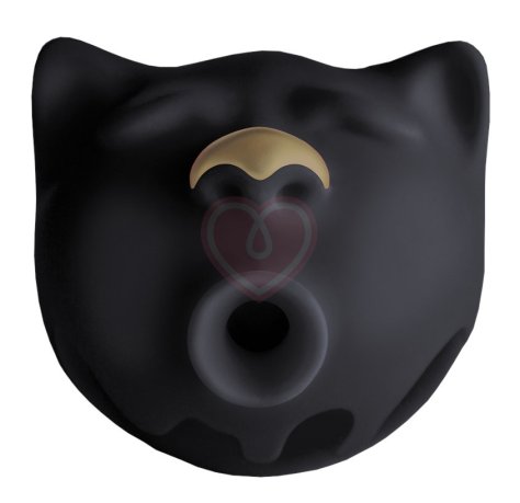 Вакуумный стимулятор Gvibe Gcat фото 1