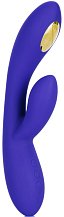 Вибратор с электростимуляцией и нагревом Intimate E-Stimulator Dual Wand
