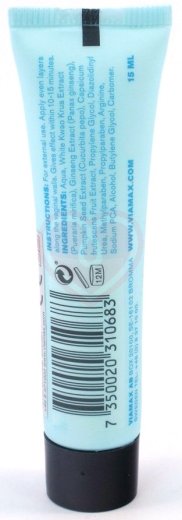 Сужающий гель для женщин Viamax Tight Gel 15 мл фото 3