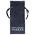 Зажим для клитора Fifty Shades Darker Just Sensation Beaded Clitoral Clamp фото 3