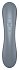 Двухсторонний вакуумный вибростимулятор Satisfyer Curvy Trinity 1 серый фото 3