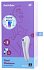 Вакуумно-волновой вибратор с приложением Satisfyer Dual Pleasure белый фото 5