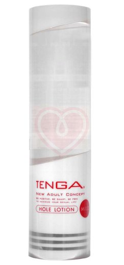 Лубрикант Tenga Hole Lotion Mild Lubricant 170 мл фото 1