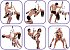 Секс-качели с фиксаторами Fantasy Bondage Swing фото 4