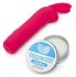 Набор секс-игрушек Happy Rabbit Clitoral Pleasure Kit фото 2