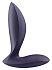 Анальная пробка Satisfyer Power Plug с управлением от приложения фото 5