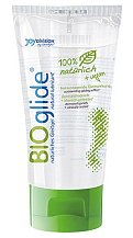 Натуральный лубрикант на водной основе BioGlide 40 мл