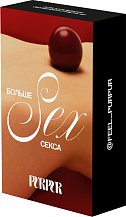 Настольная игра PurPur Больше секса
