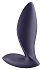 Анальная пробка Satisfyer Power Plug с управлением от приложения фото 4