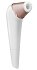 Вакуумный клиторальный стимулятор Satisfyer Number Two фото 4