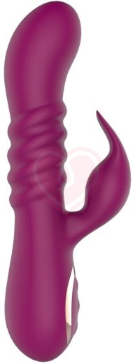 Вибратор-кролик с пенетрацией An Pistil Anasteisha фото 3