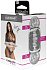 Сквозной мастурбатор Fleshlight Quickshot Autumn Falls прозрачный фото 6