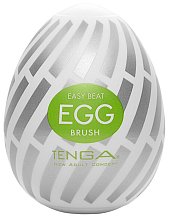 Мастурбатор яйцо Tenga Egg Brush