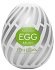 Мастурбатор яйцо Tenga Egg Brush фото 1